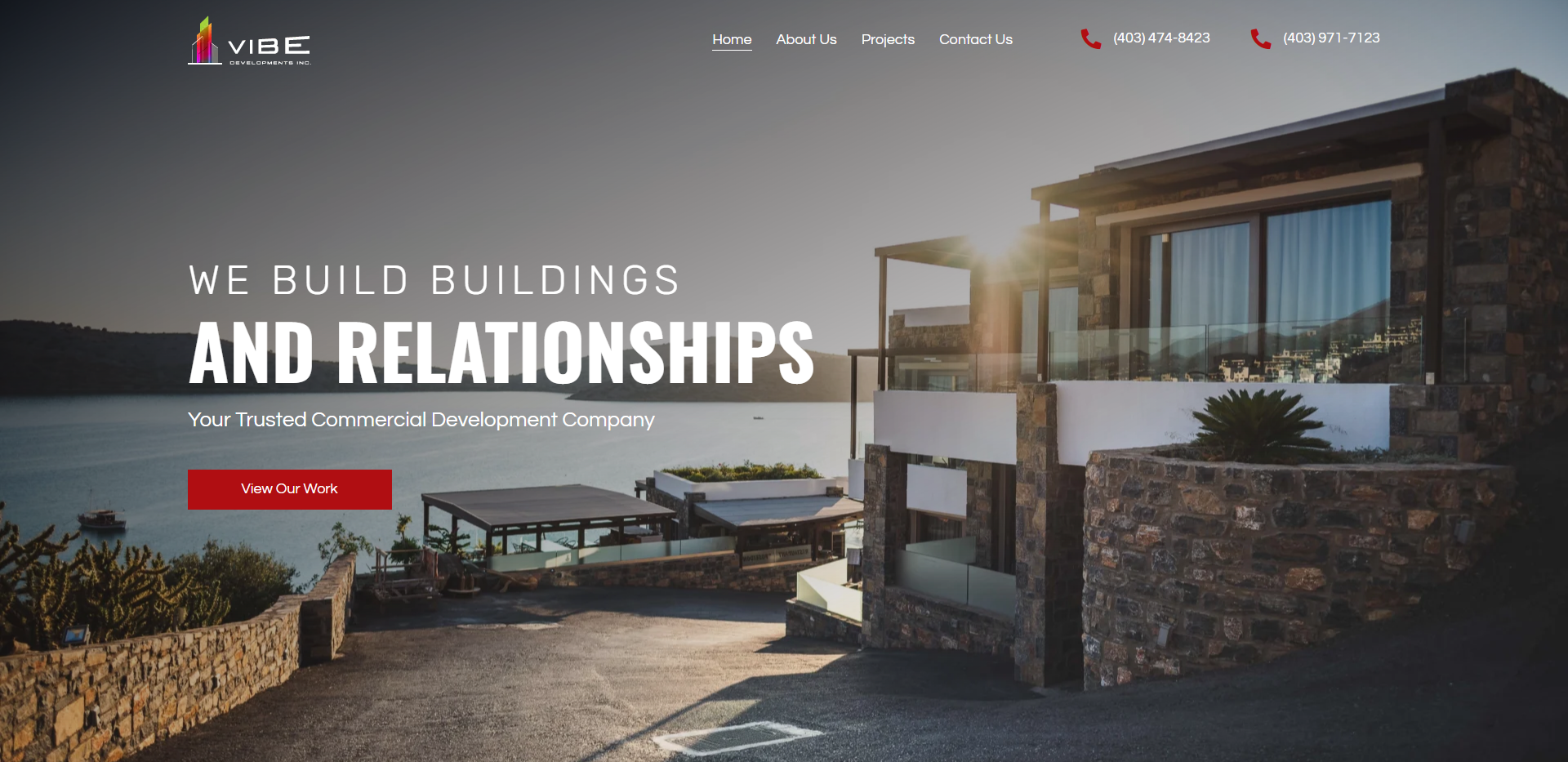 Vibe Developments