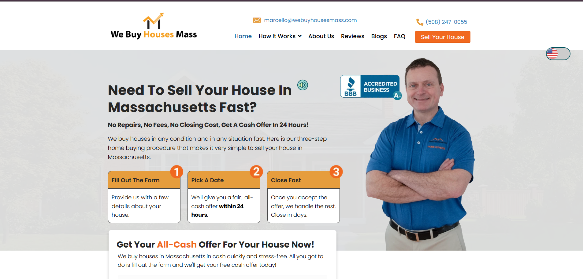WeBuyHousesMass